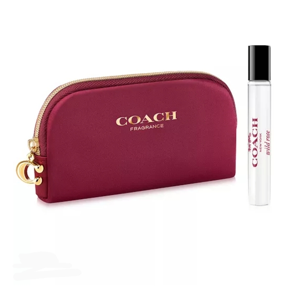 Coach Other - Coach mini pouch